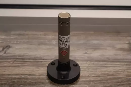 Store Special Product - Neumann - KM 184